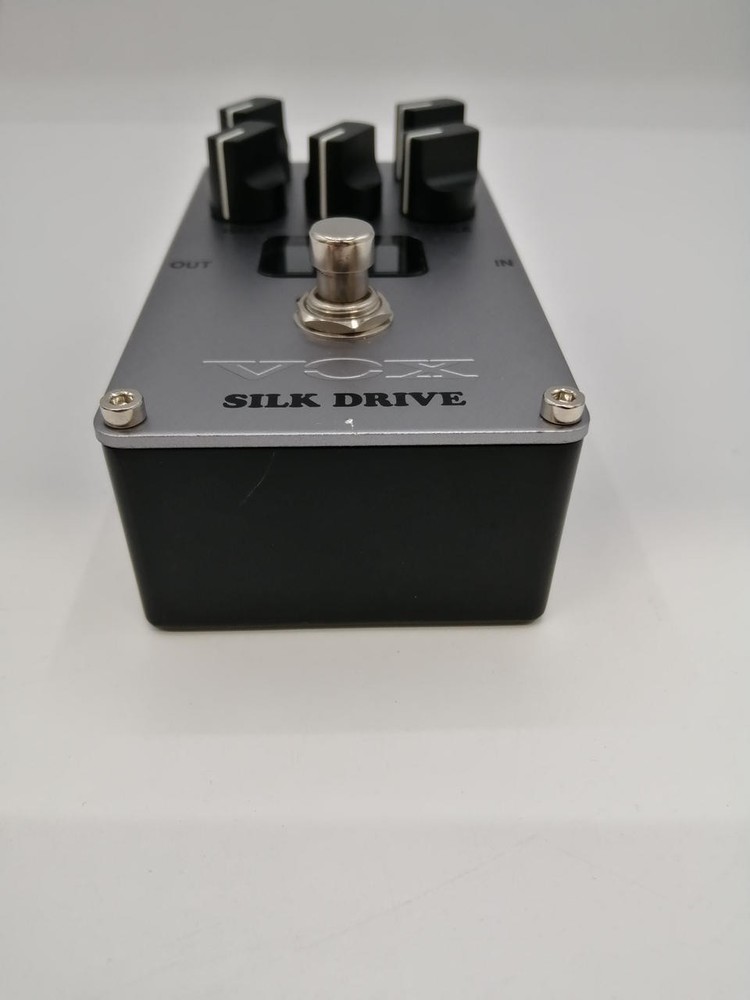 Vox Silk Drive Effector No.nm1345