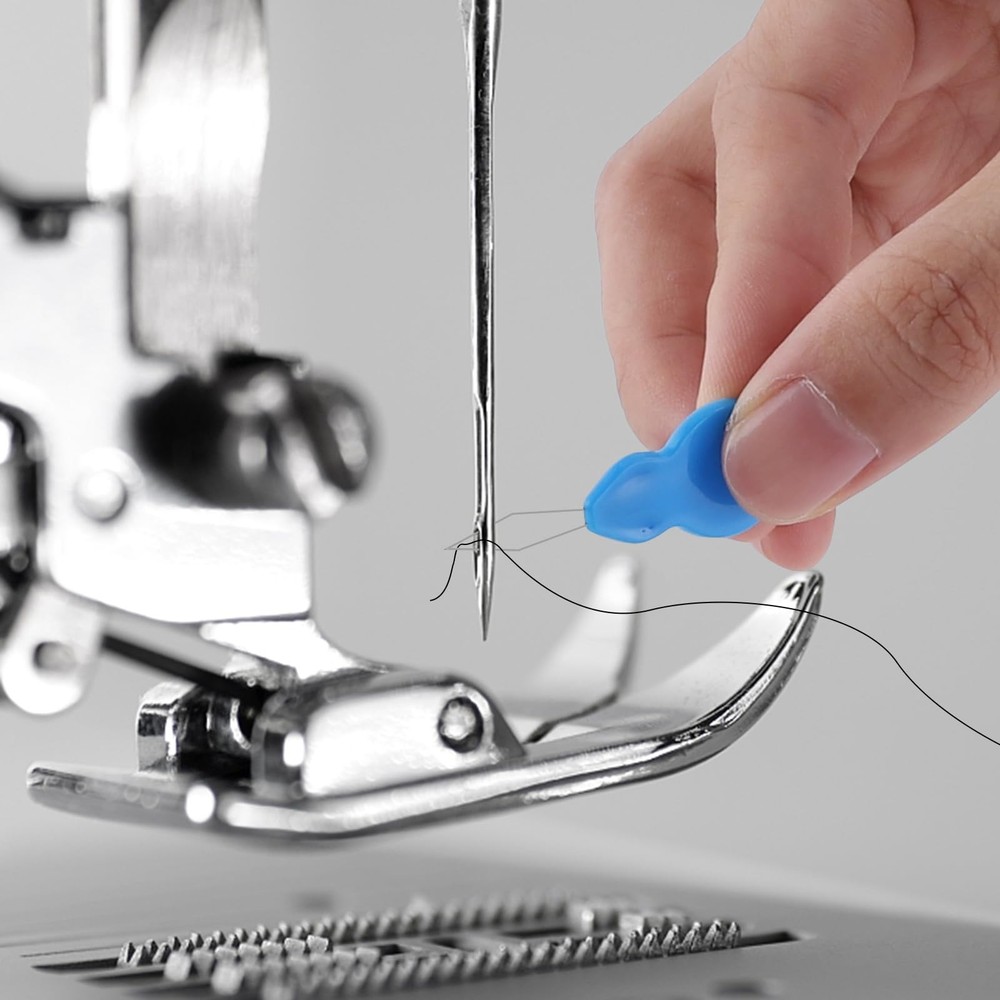 Sewing Machine Needles, Universal Standard Needle, Home 75/11, 90/14, Silver