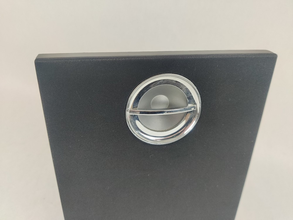 PHILIPS MC235B/37 Micro Home System Shelf Speaker Replacement Right Side Tested