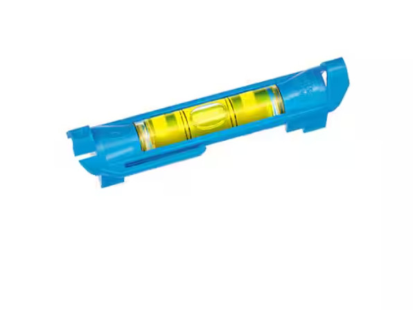 Milwaukee 3 in. Line and Surface Leveling Tool in Blue