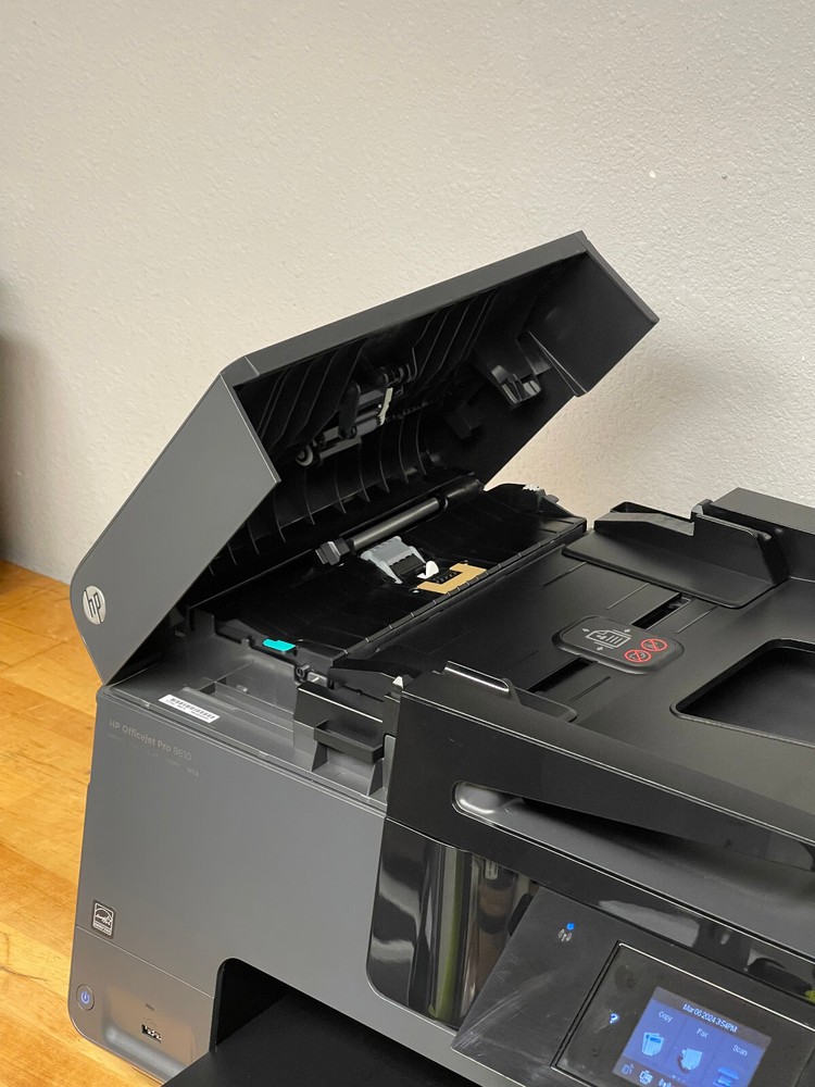 HP OfficeJet Pro 8610 All-in-One Wireless Printer - FULLY TESTED
