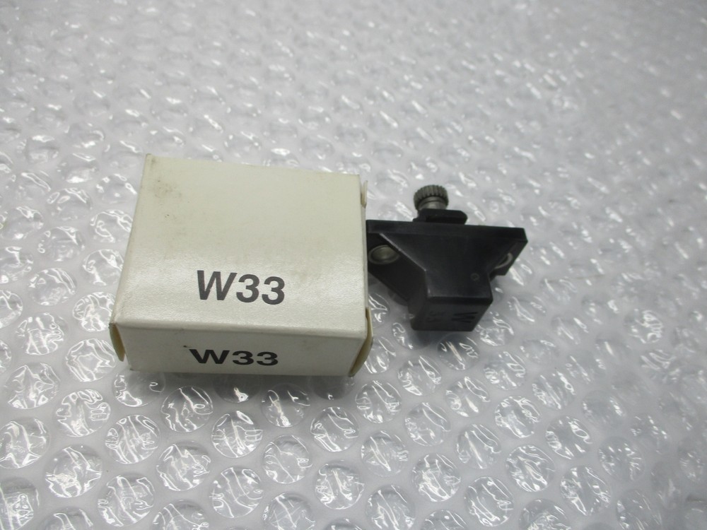INDUSTRIAL SPARE W33 HEATER NSMP