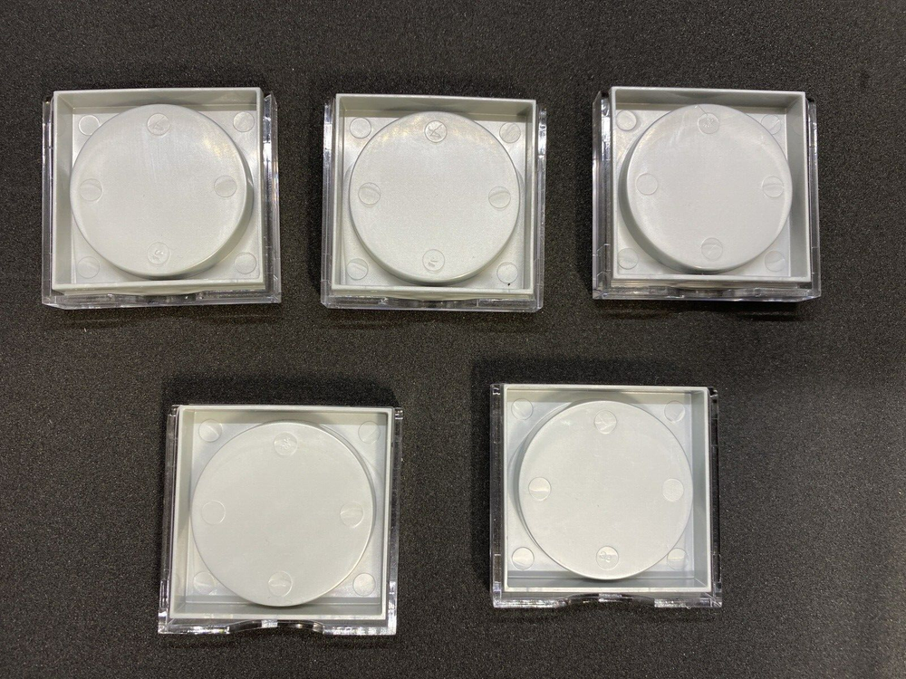 5 Pack Mally Beauty Blush Replacement
