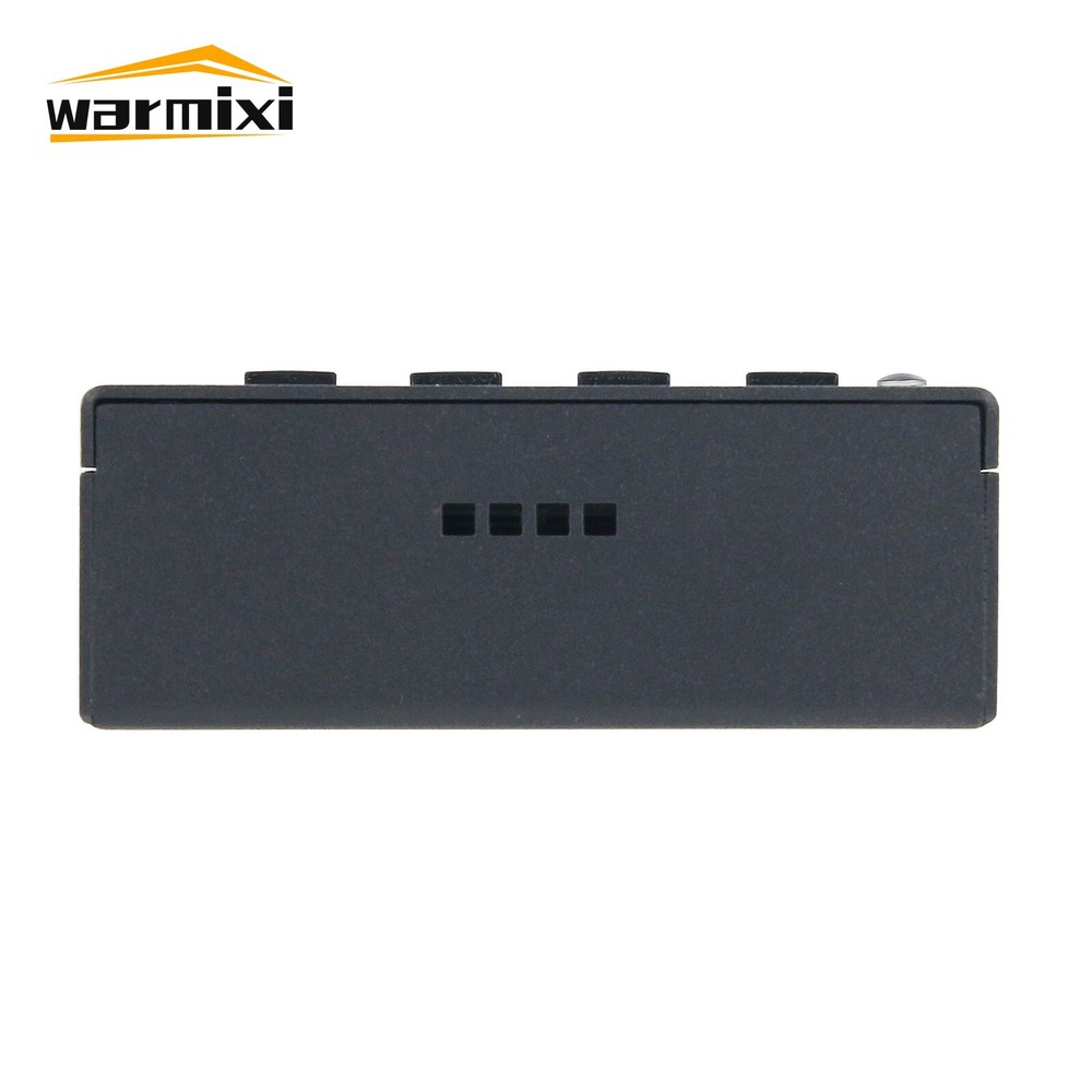 HAMCUBE PRO HAM CW Trainer Morse Code Trainer w/ 2.8" Screen English Decoding wa