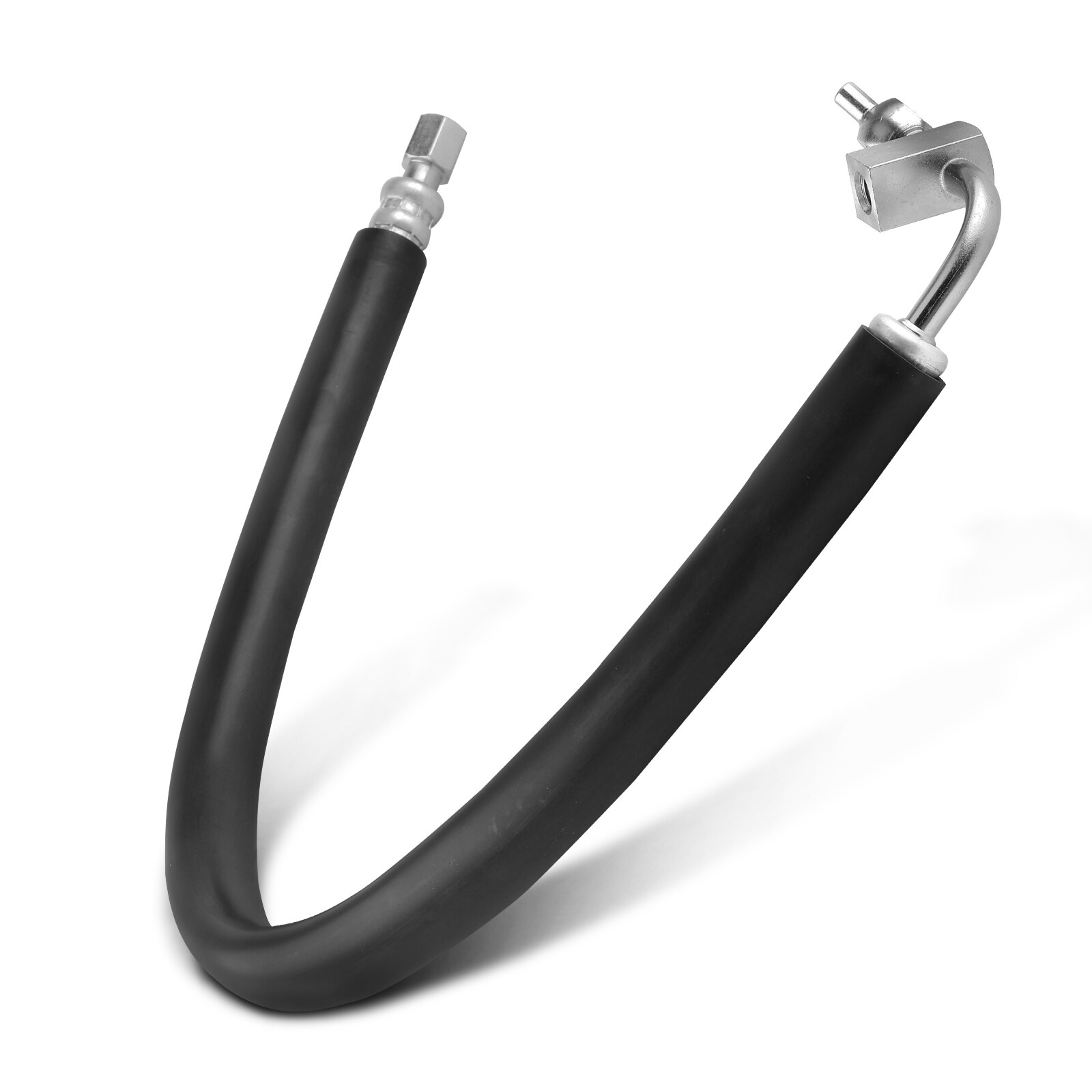 Power Steering Pressure Line Hose Assembly for Nissan Altima 2007 08-12 L4 2.5L