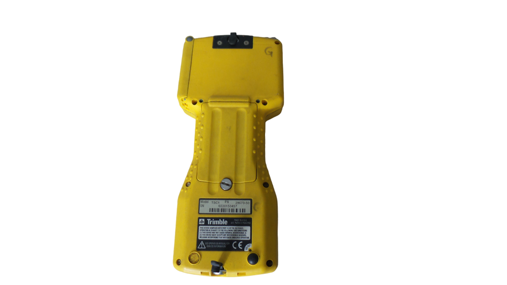 trimble GPS equipment kit bundle rover receiver TSC1 data collector