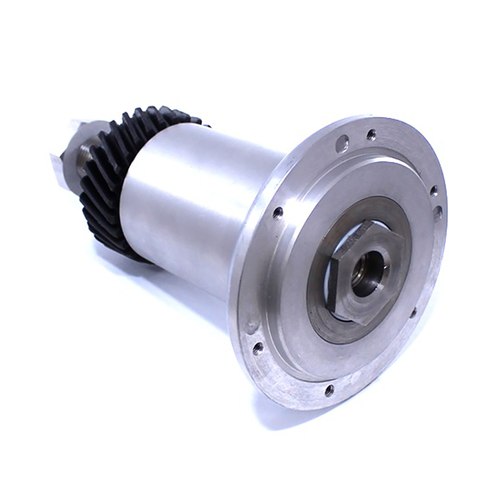 KNIFE PLATE ASSY, PLASTIC