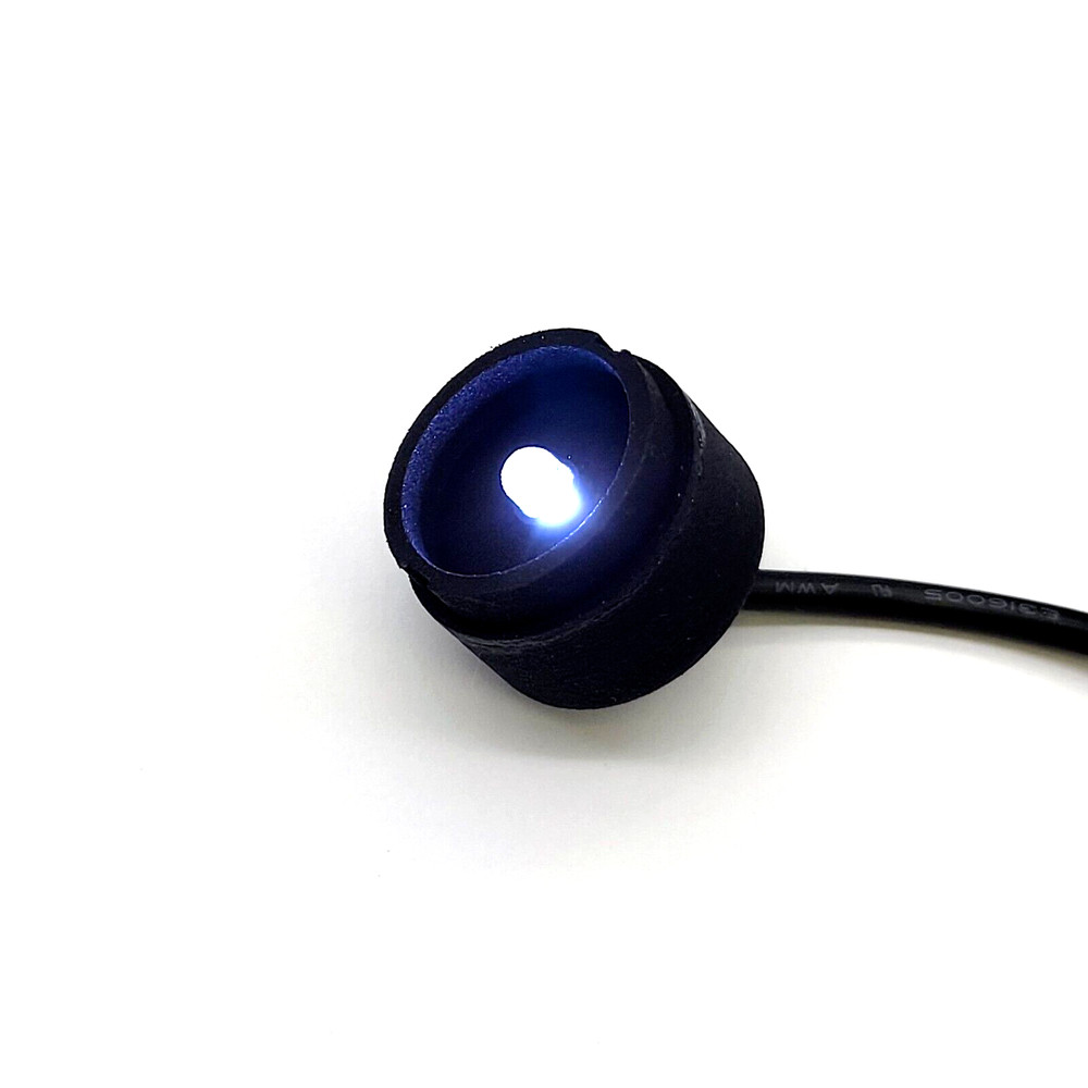 Nikon Microscope Pointer LED Replacement