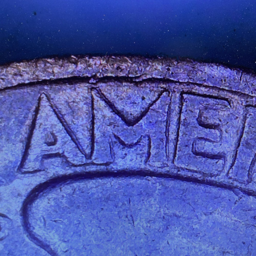 🔥1981 P Washington Quarter With Filled Mint Mark and DDR Errors🔥