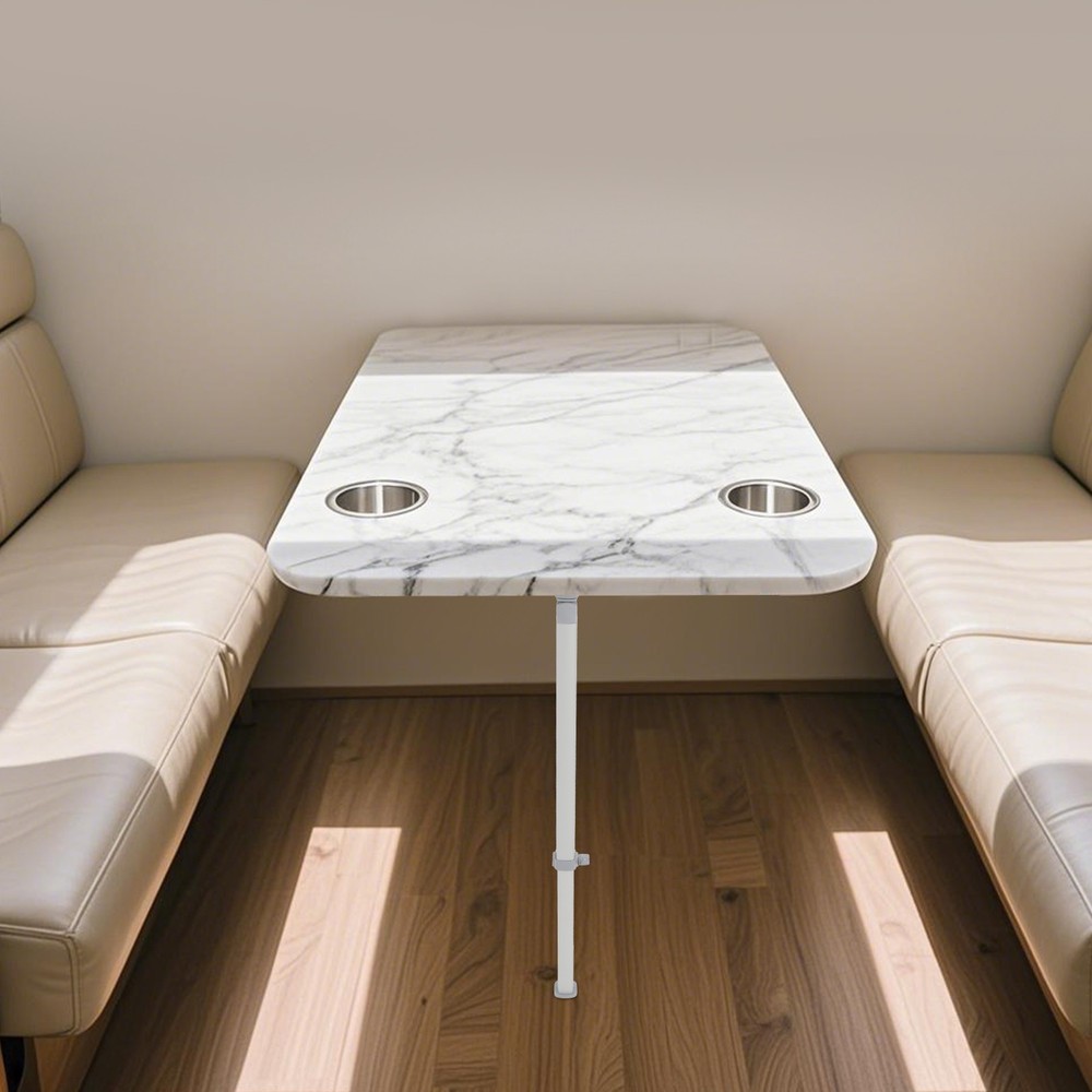 Sturdy Height Adjustable Table Leg Height Adjustable Foldable Table Support