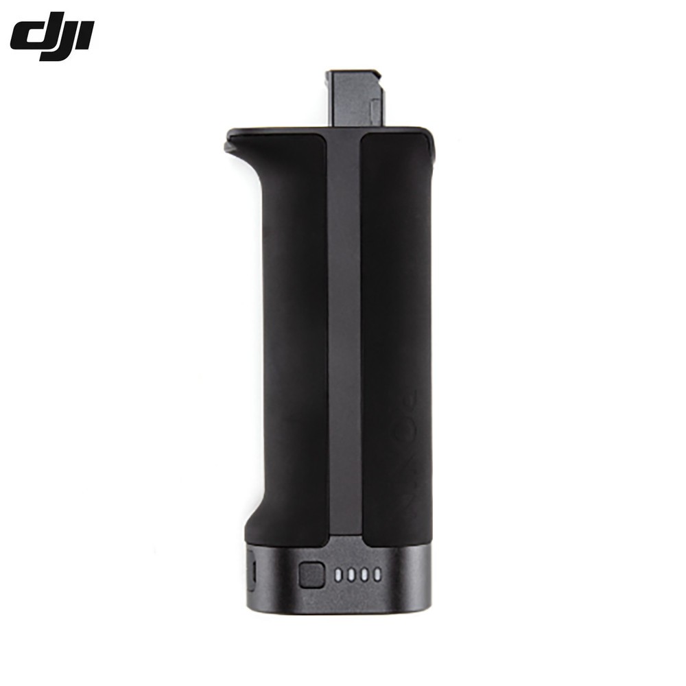 Original DJI RS BG30 Battery Handle Camera Battery Handle
