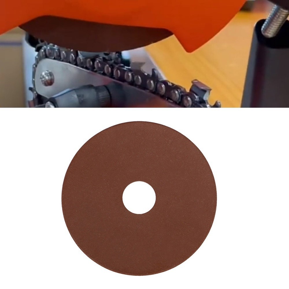 Grinding Disc Chainsaw Diamond Grinding Wheel For Chainsaw Sharpener For Cutting