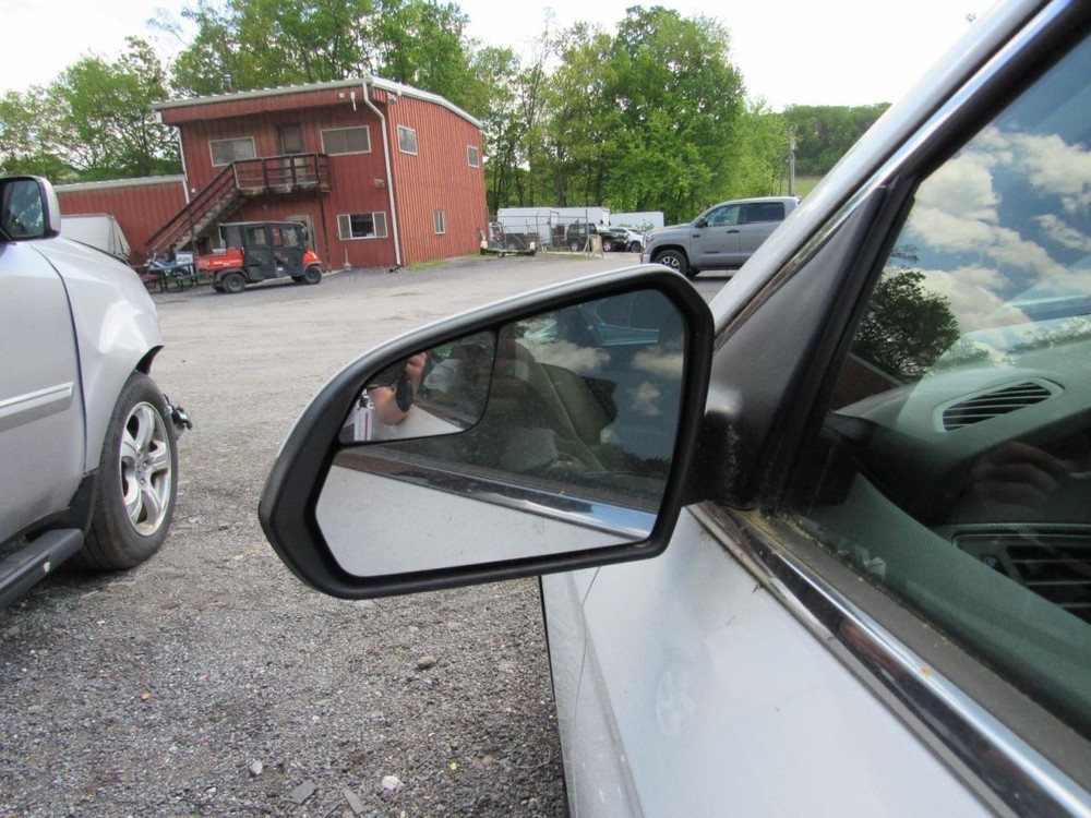 SONATA 2015 Glove Box 1047196