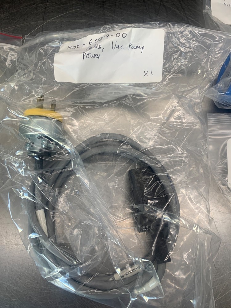 BOC Edwards E2M0.7 Rotary Vane Vacuum Pump