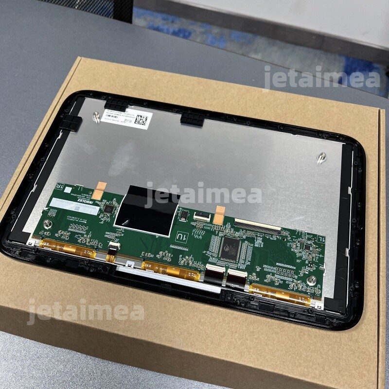 LCD Display For Chevy Suburban GMC Yukon XL Headrest Back Seat TV DVD 85100044