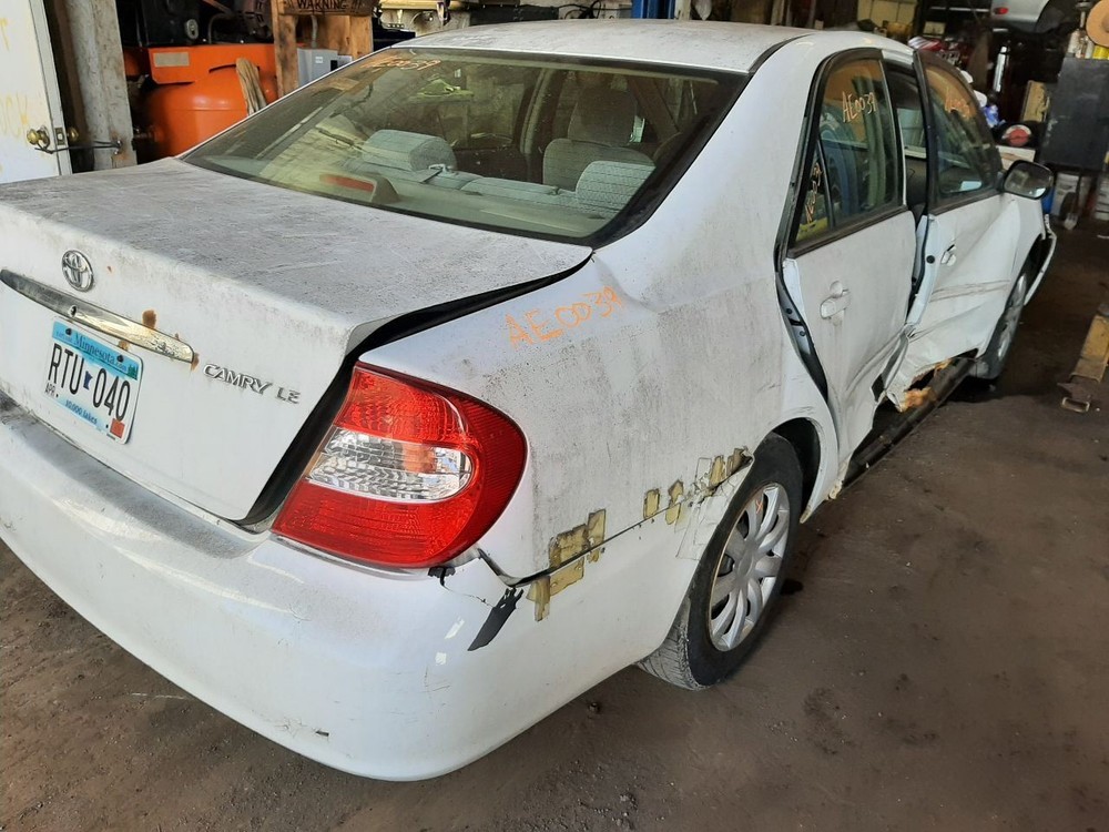 CAMRY 2003 Glove Box 1084967