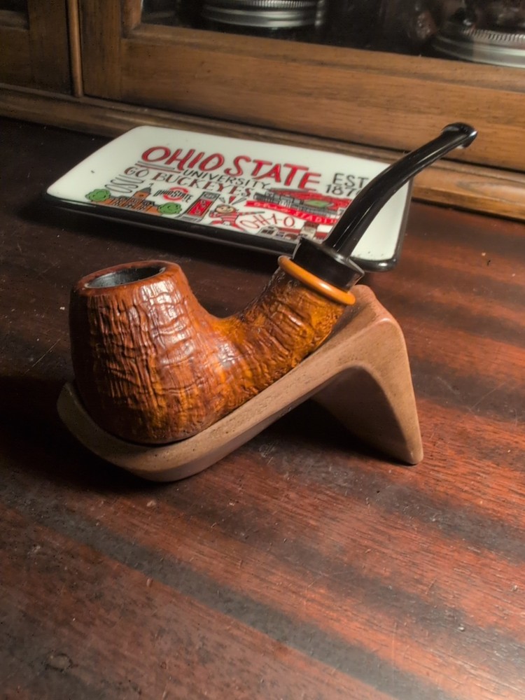 Mcgimpsey Sandblaster Brandy