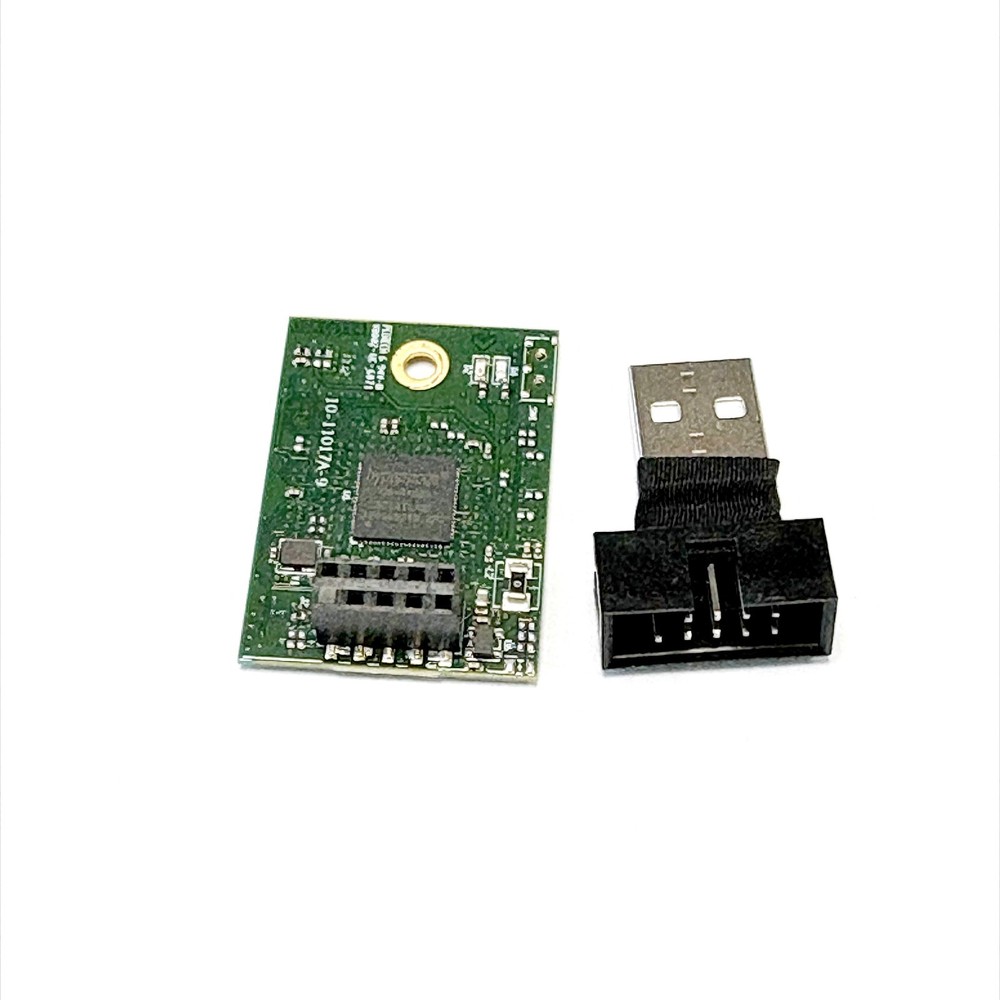Virtium TuffDrive eUSB 8GB SSD to USB 9-Pin USB Flash Drive Disk On Module
