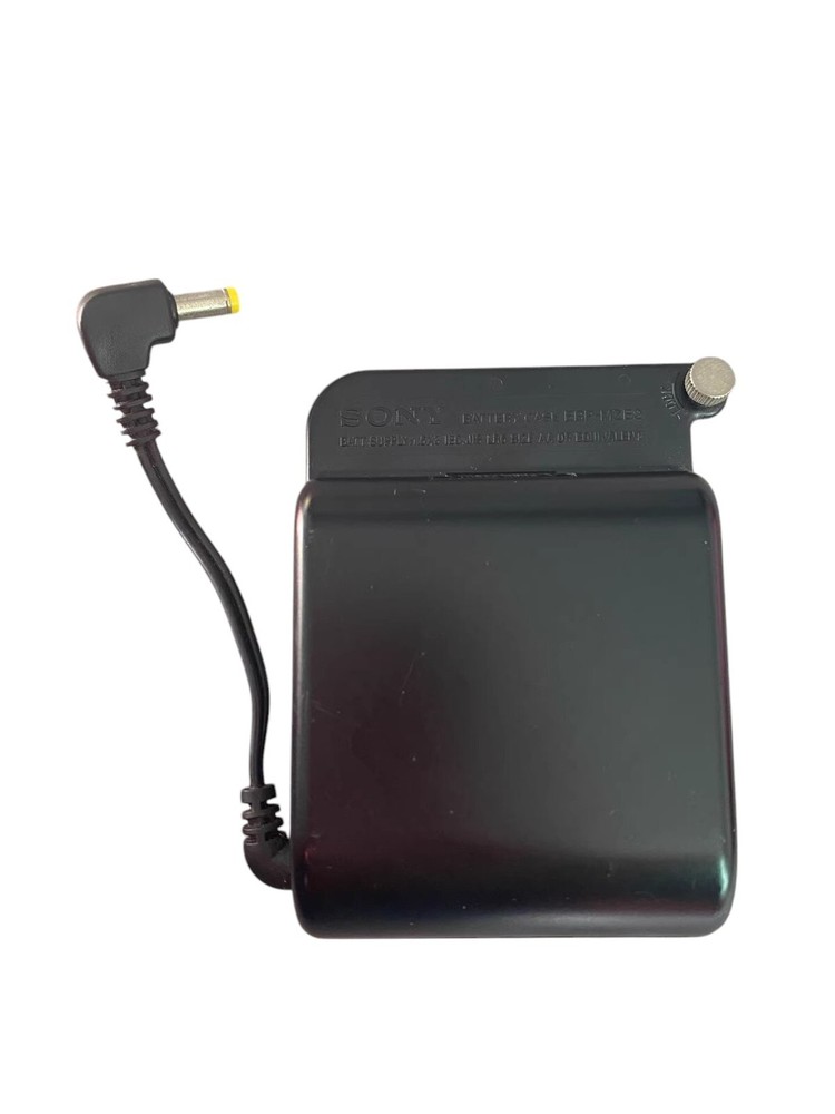 Original Battery Case Attachment For SONY MZ-E2