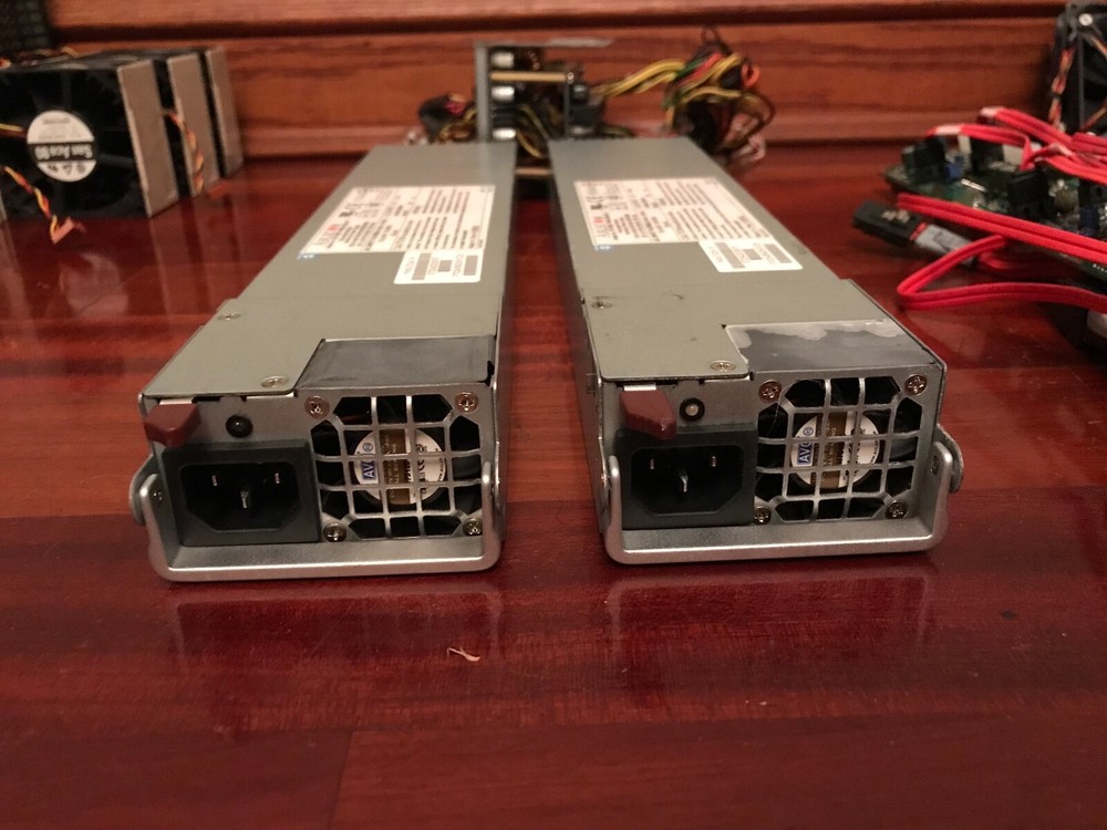 Ikonisys Robotic Microscope Parts