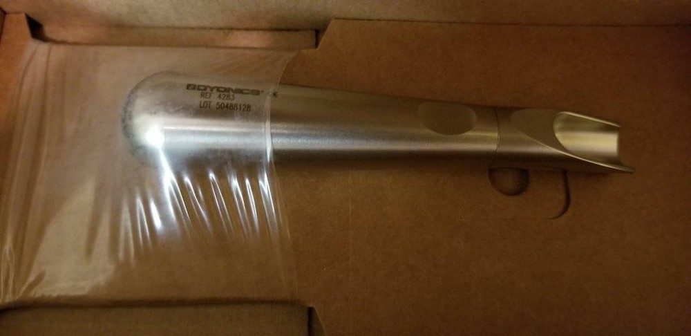 (N) SMITH & NEPHEW / DYONICS / Palmar Arch Suppressor Ref: 4283 (B187)