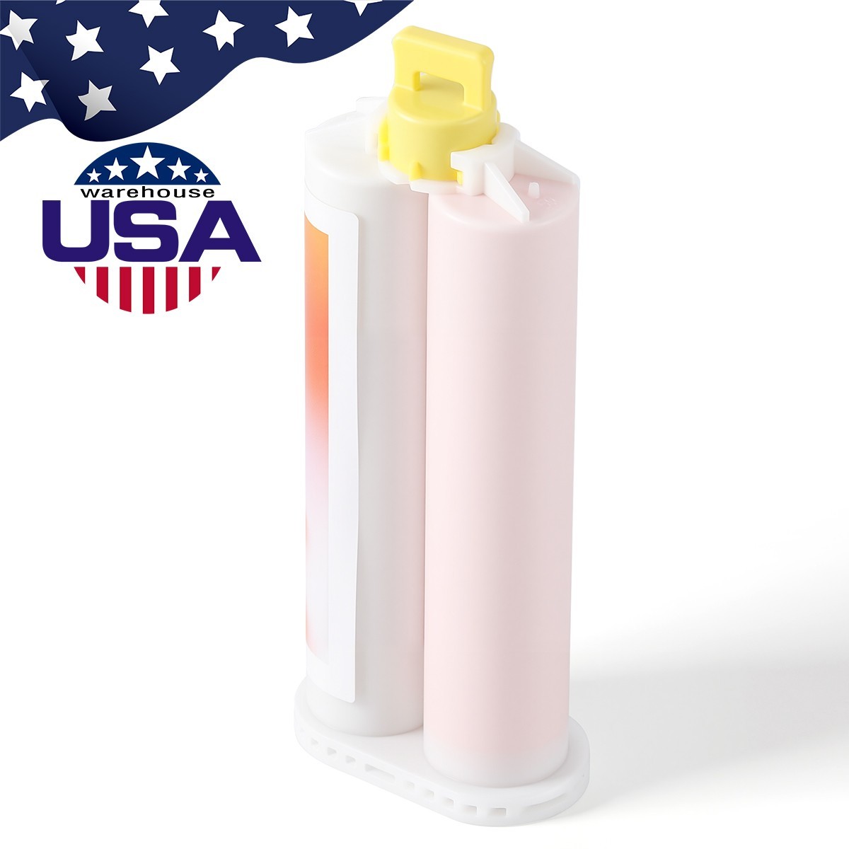 Material de impresión dental masilla de silicona pesado/ligero/rápido/normal