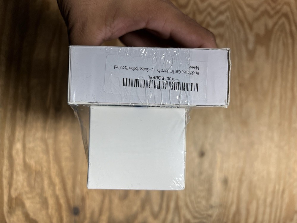 Brickhouse security Spark nano 7 , 4G Micro GPS Tracker