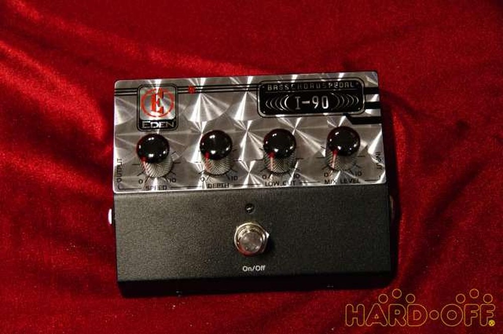 EDEN I-90 Effector
