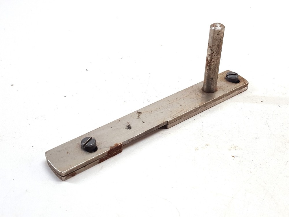 4793 Stanley No. 55; Adjustable Beading Stop, Variable Width Foot