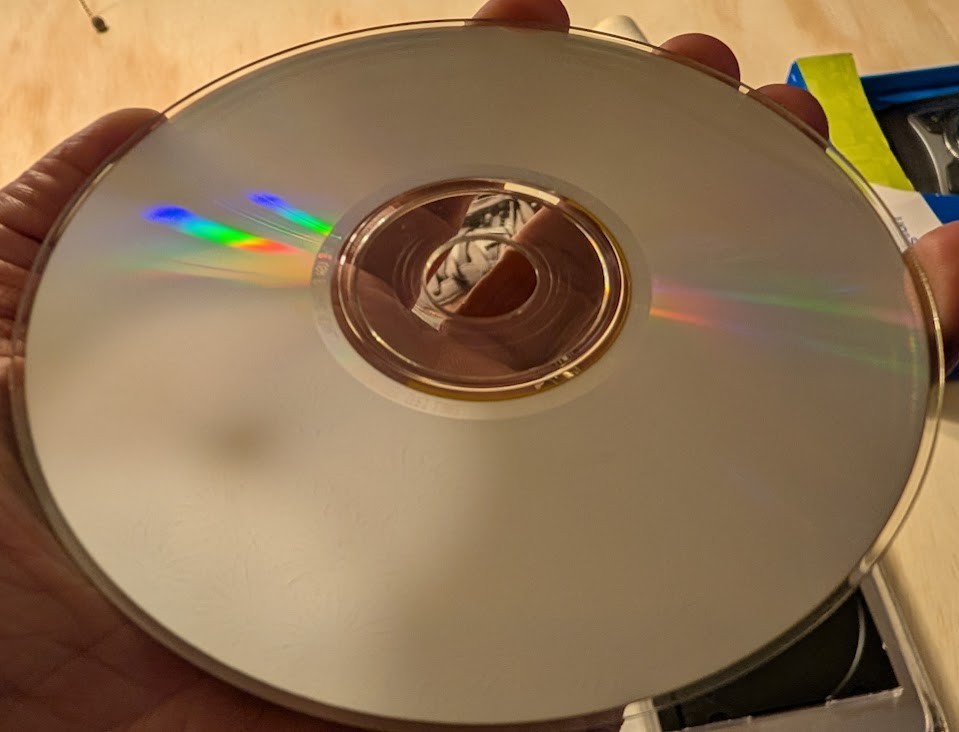 Microsoft SQL Server 6.5 Training CD-ROM – BackOffice – Microsoft Press (1996)