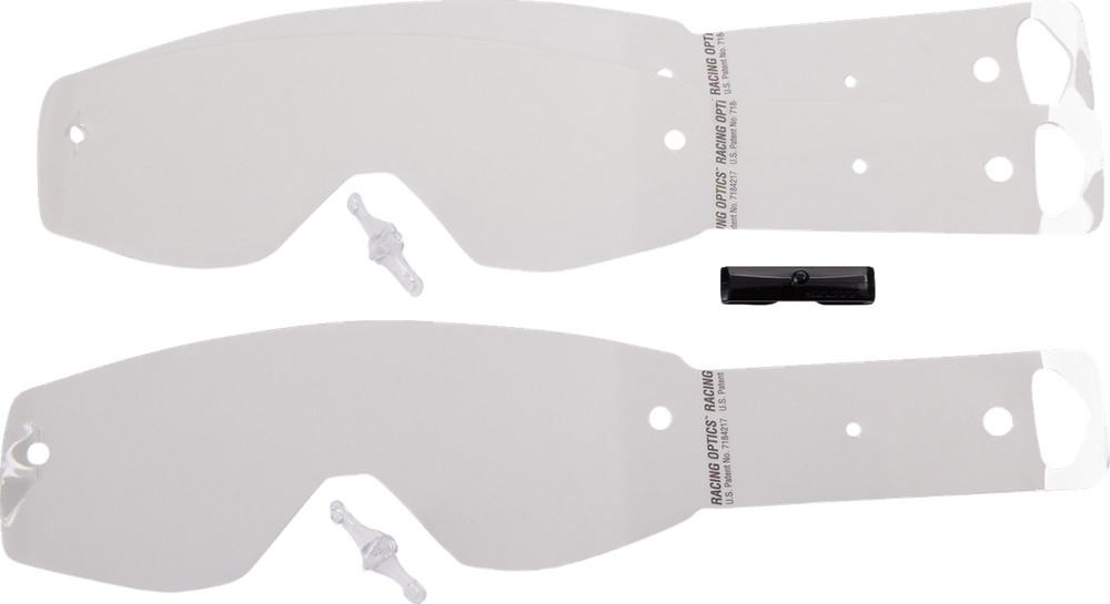 SCOTT ProStack Tear-Offs Laminated 3 Pack 219709-223