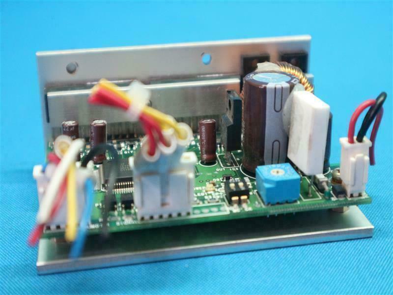 Microstep MC-0514-L MC0514L Stepper Motor Driver