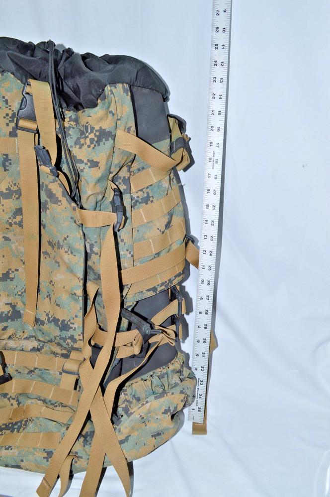 US Navy Marines Backpack Pack Rucksack Propper International