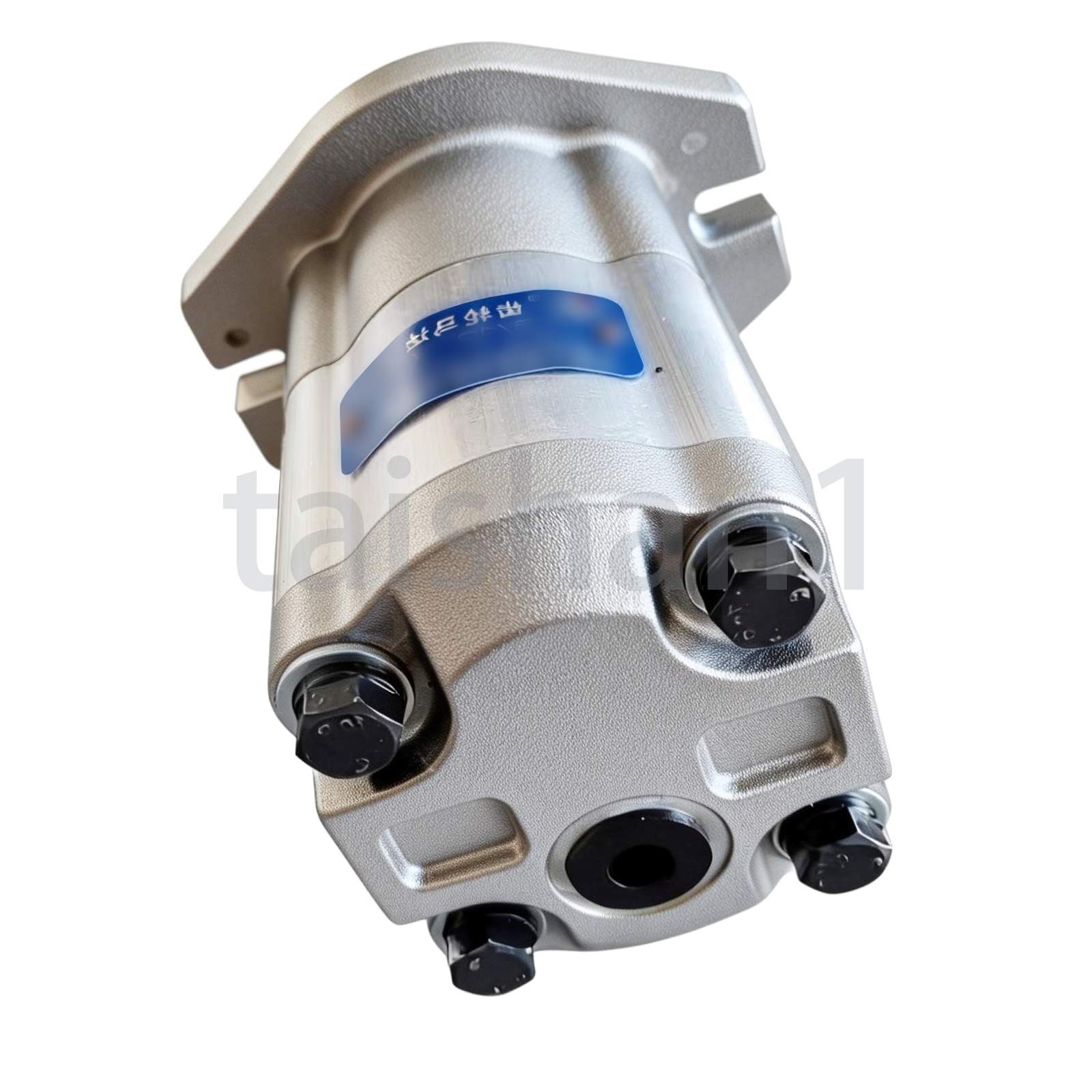 AGT OEM Hydraulic Gear Motor CMFS-F416-ALPS For 12EX-RC/M-RC Brush Cutter Attach