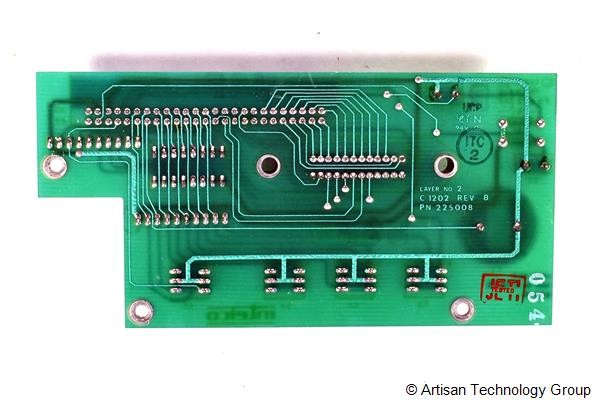 Intelco 622014 GPIB Board