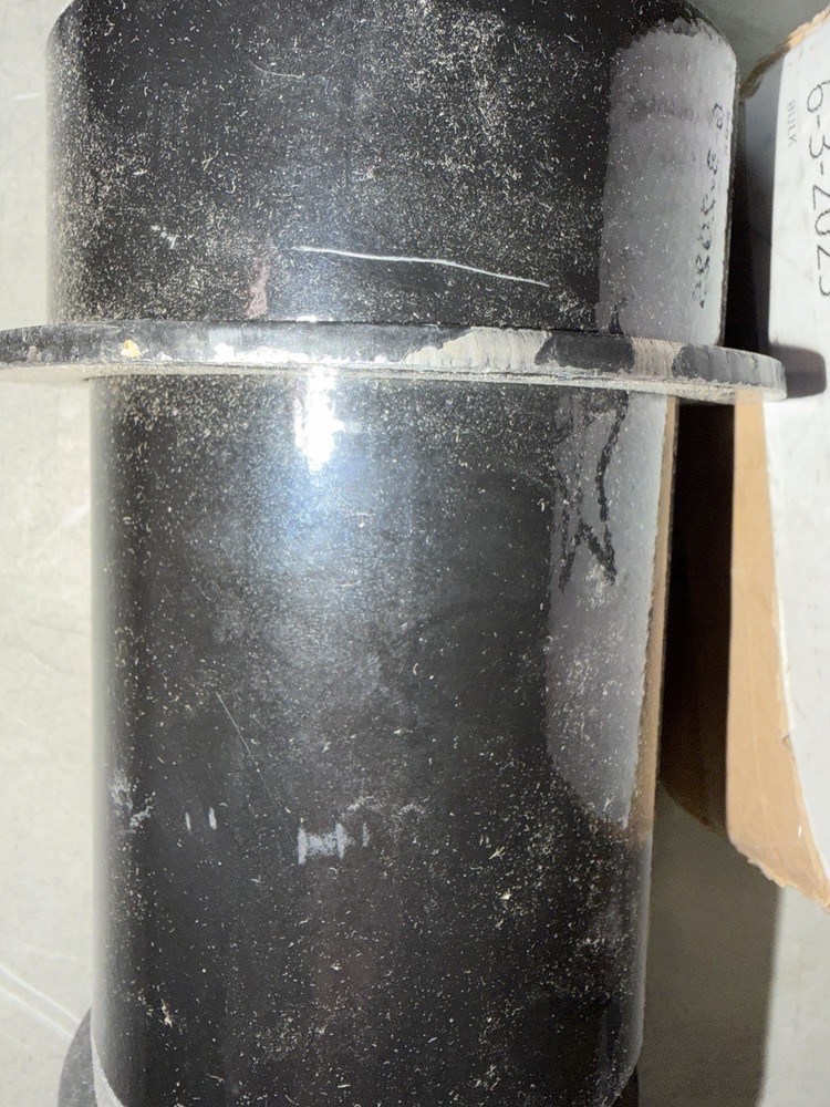 NEW Spin Screed Valley Insert Assembly