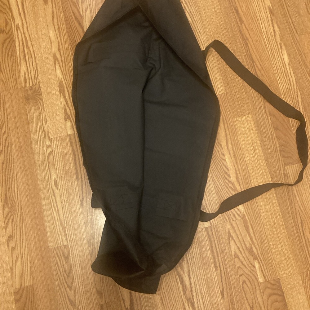 Powernet Replacement Bag. About 7x5x44