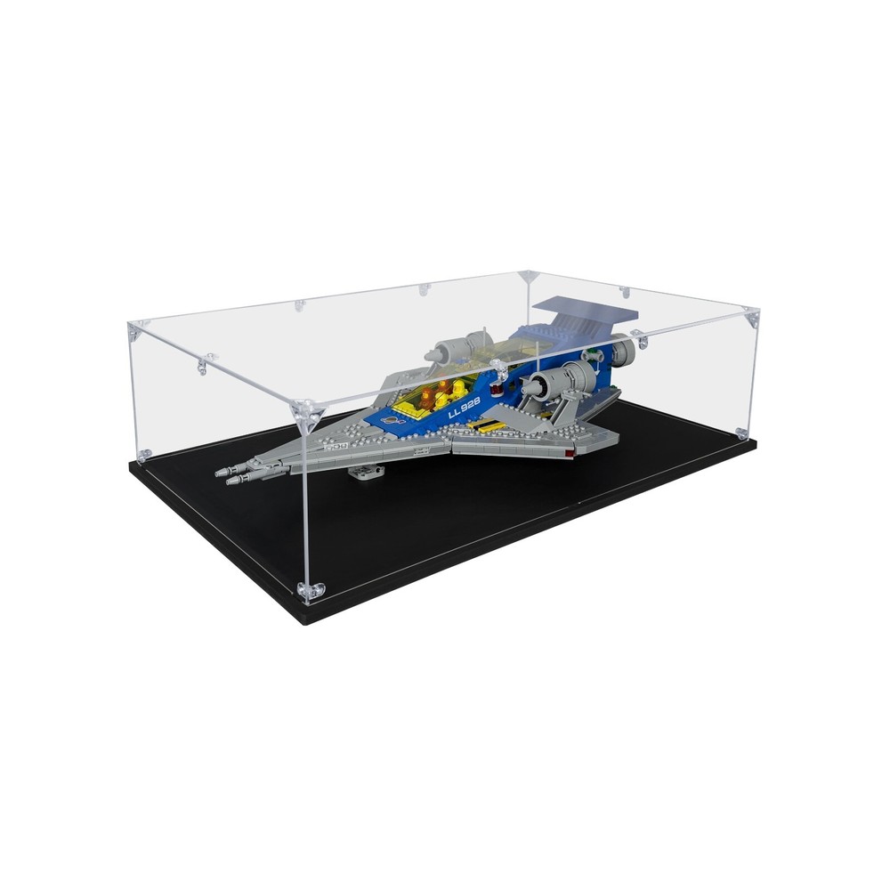 SONGLECTION® Display Case for LEGO Galaxy Explorer #10497