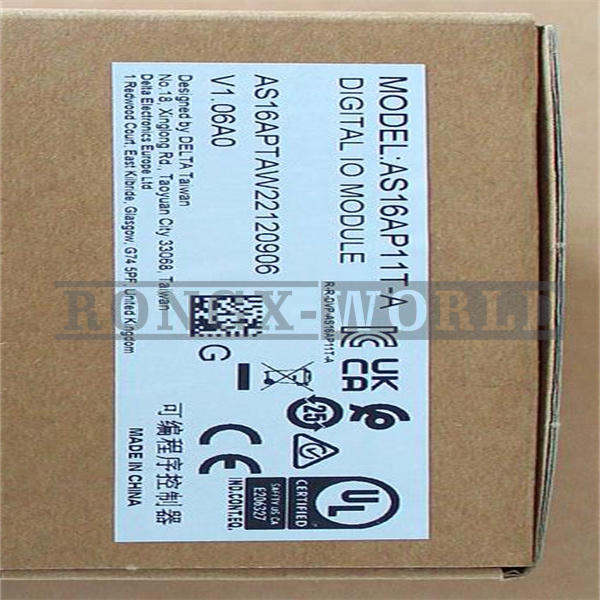 ONE Delta AS16AP11T-A Module NEW