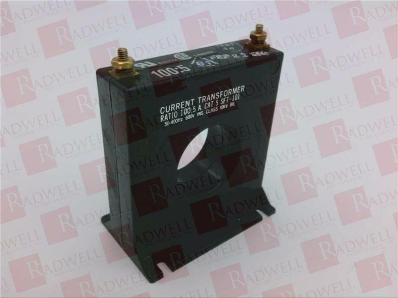 EIL INSTRUMENTS 5-SFT-101 / 5SFT101 (NEW IN BOX)