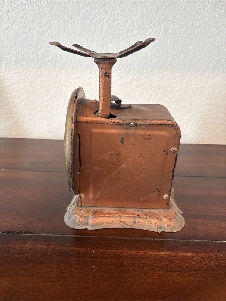Antique Scale