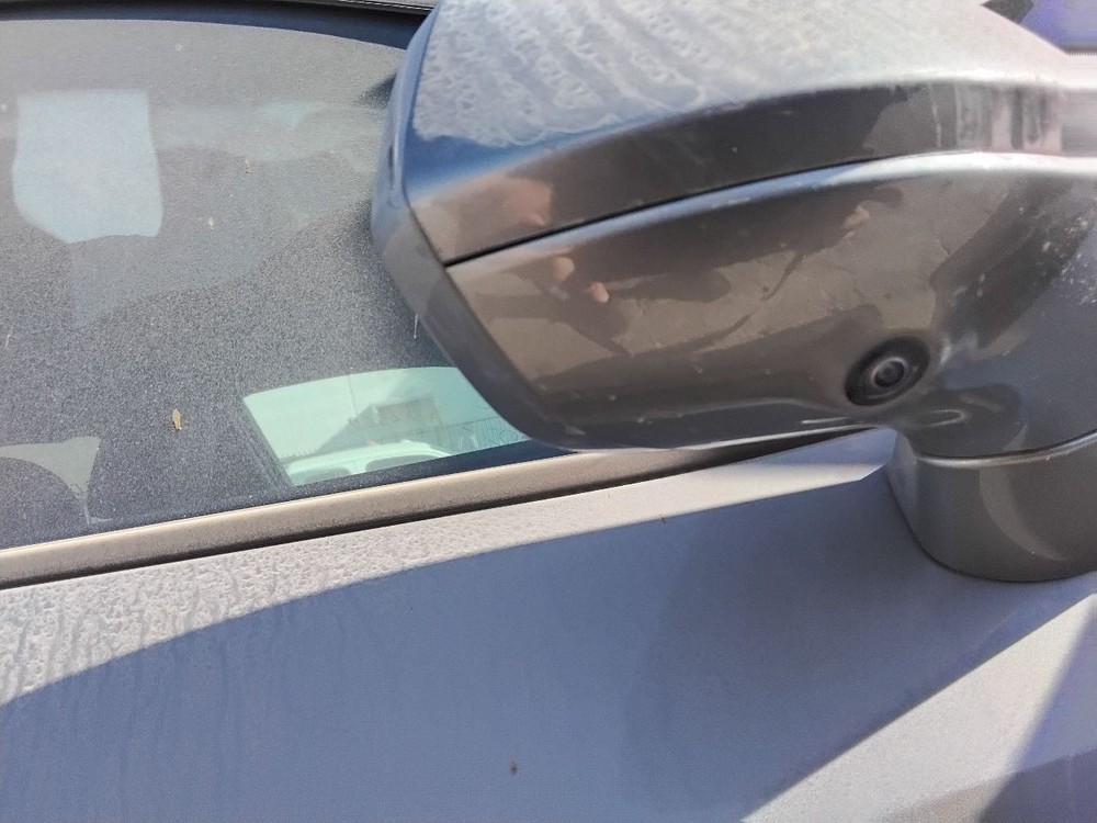 Camera/Projector Camera Windshield Mounted Fits 24-25 PROLOGUE 132513