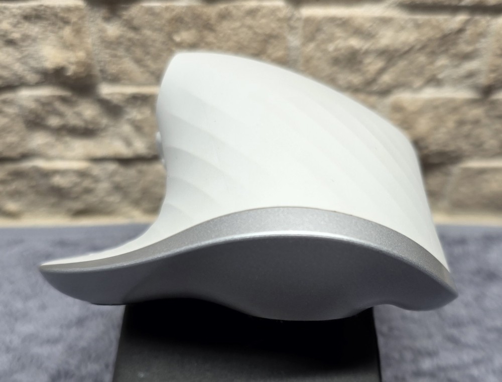 Logitech MX Master 3S Wireless Mouse White