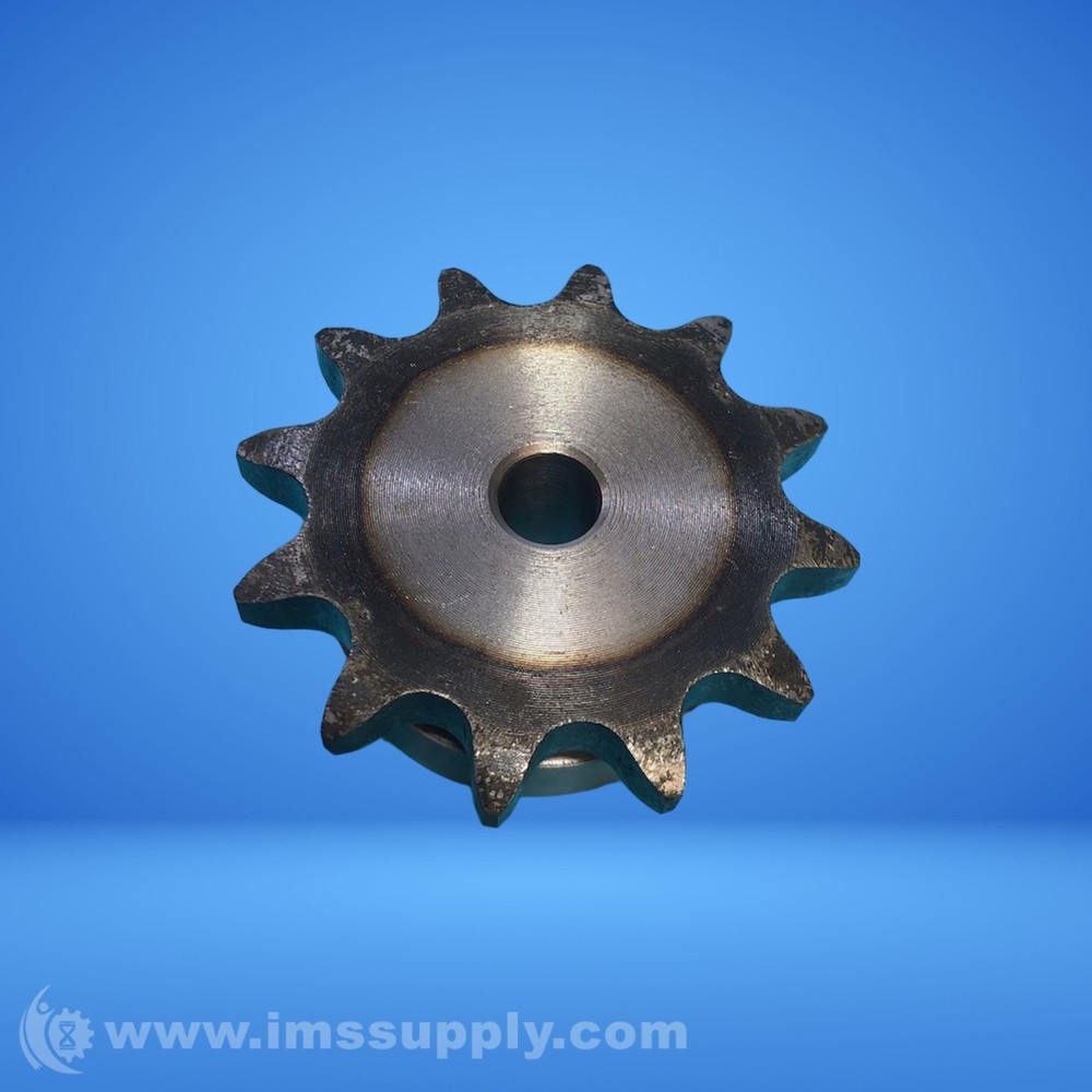 NK40B12 Roller Chain Sprocket USIP