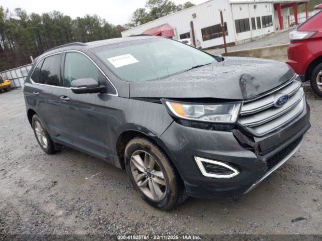 Console Front Floor SEL Fits 15-24 EDGE 4725749