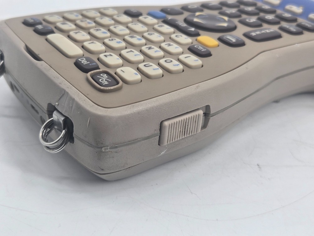 Juniper Systems Allegro CX Data Collector