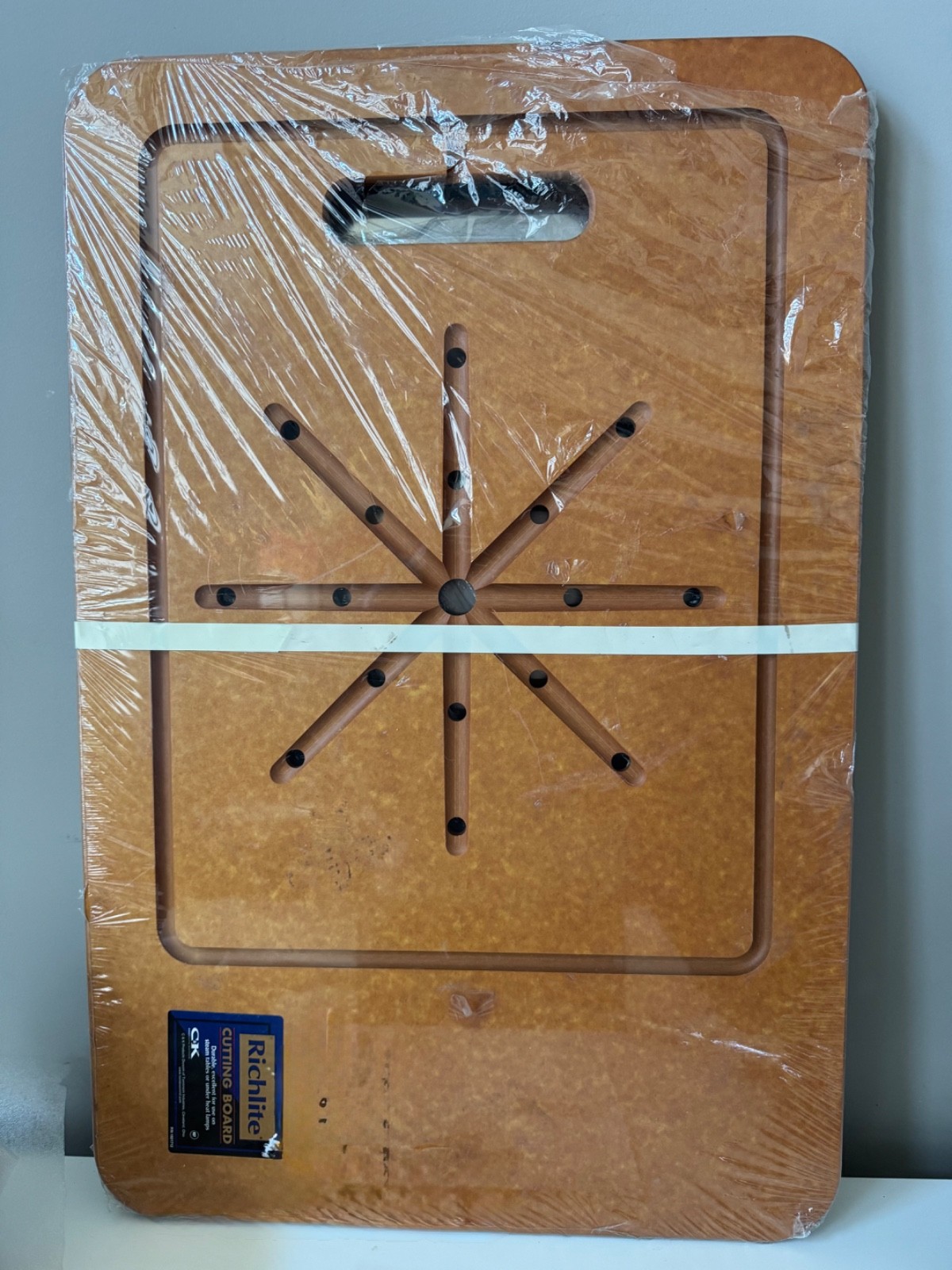 Cres Cor IFW-61-WF-PN Star Series Portable Carving Station with Drip Pan & Lamp