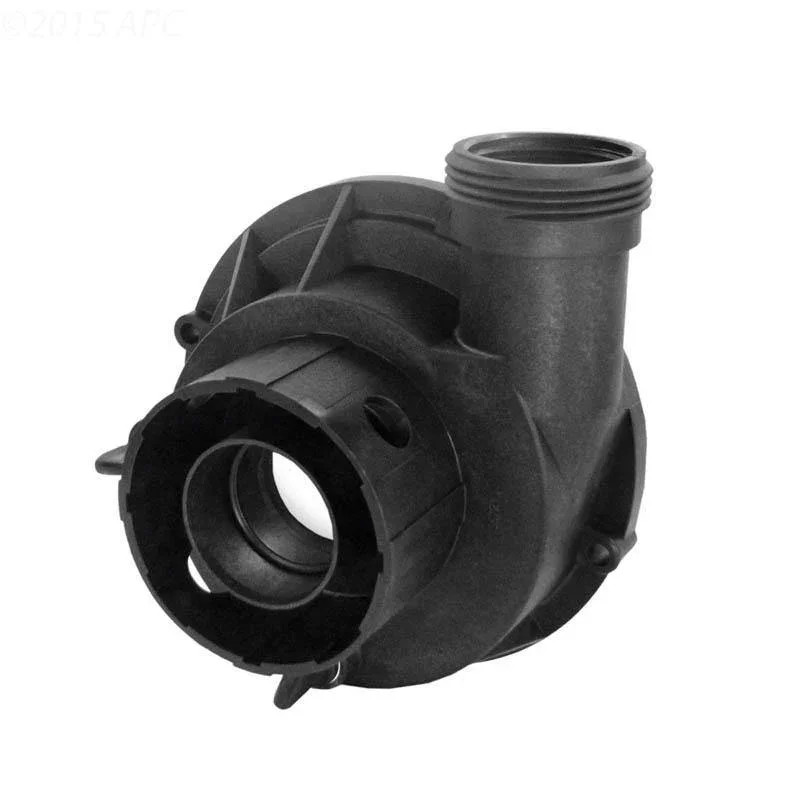 Volute Assembly