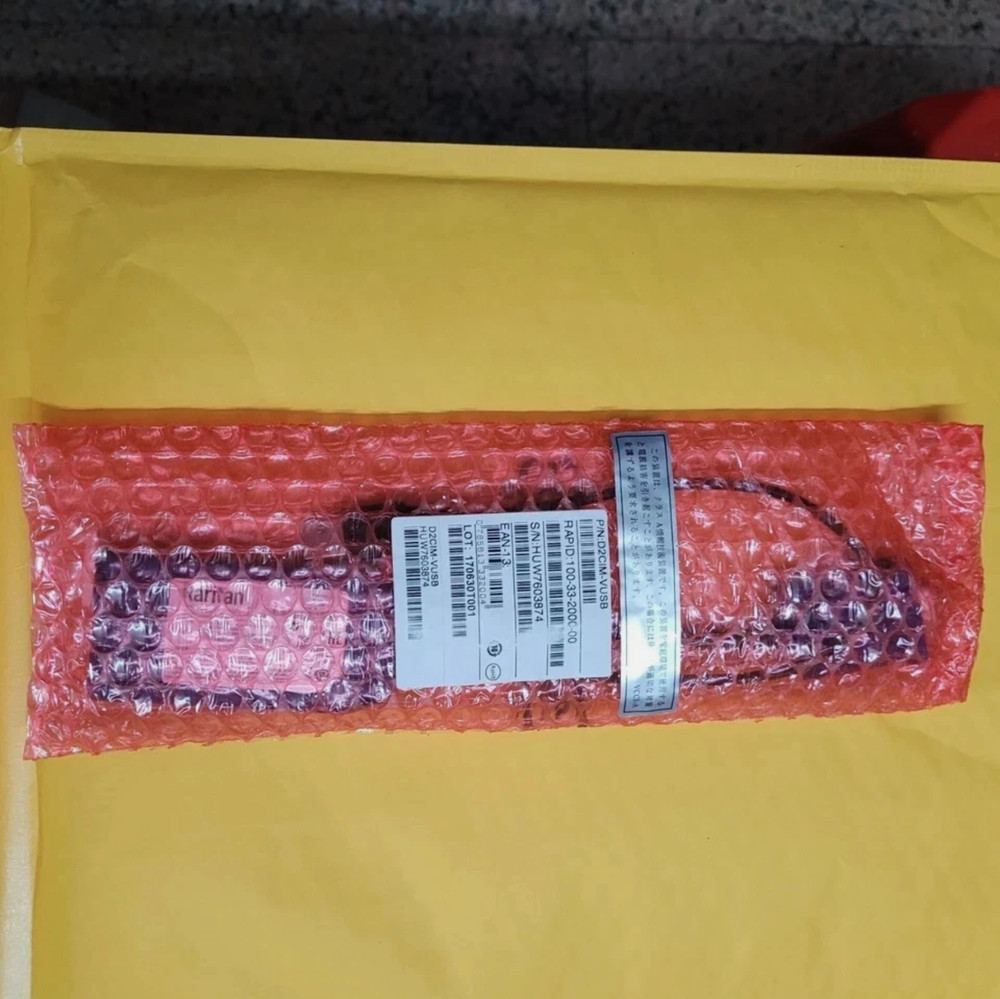 NEW D2CIM-VUSB Raritan KX2 KX3 USB KVM Switch Virtual Media Cable Module CIM