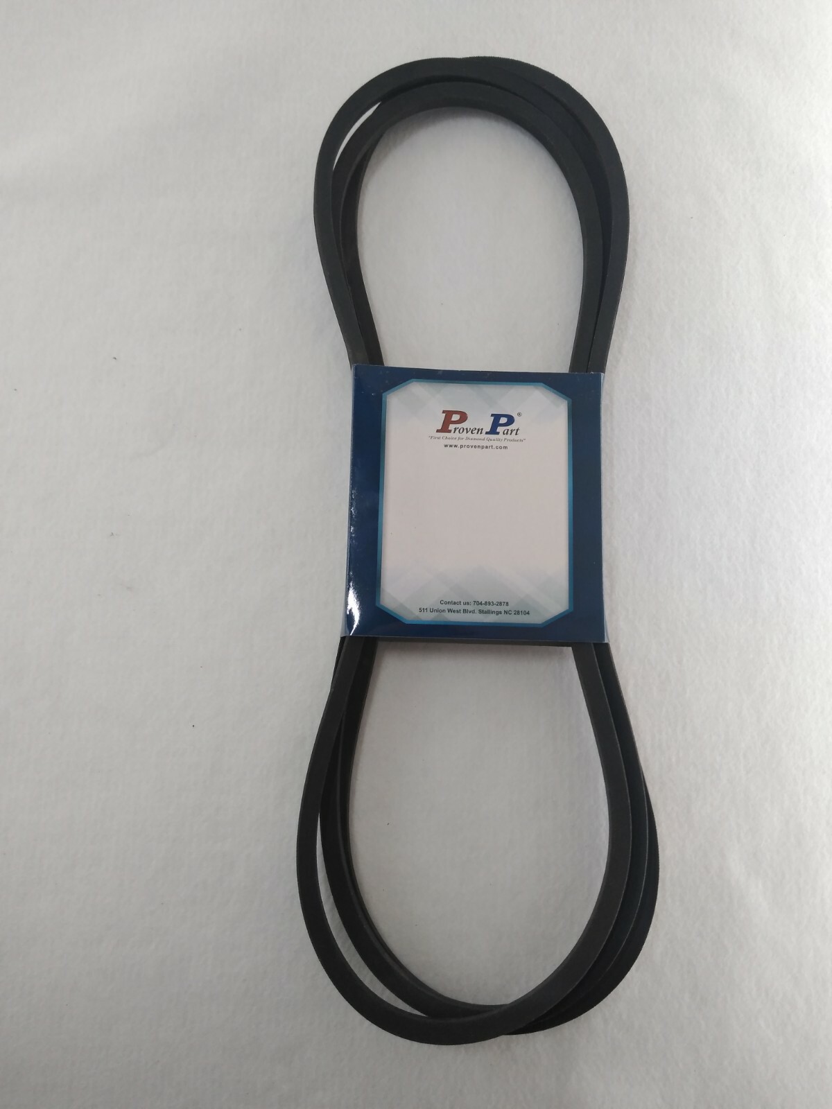 B151 V BELT 5/8 X 154IN VBELT